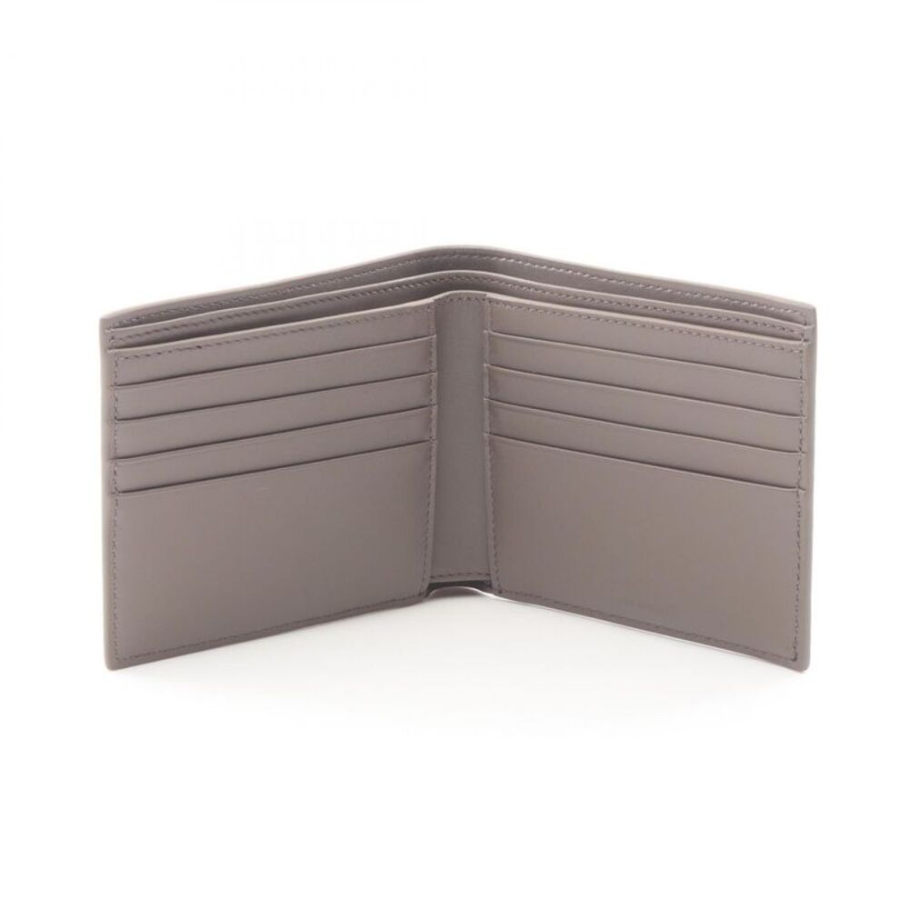 Celine Leather Bifold Wallet Card Holder - Picture 4 of 4